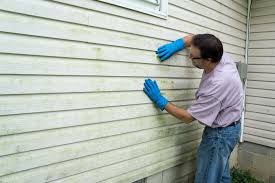 Affordable siding repair and maintenance services in Ripon, CA